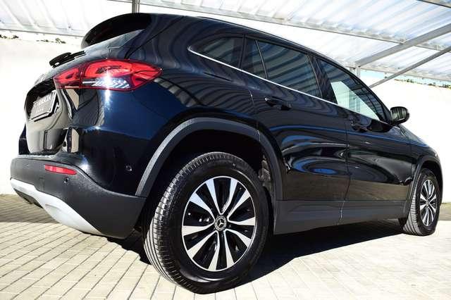 Mercedes-Benz GLA 180 d 116 cv Automatica Sport