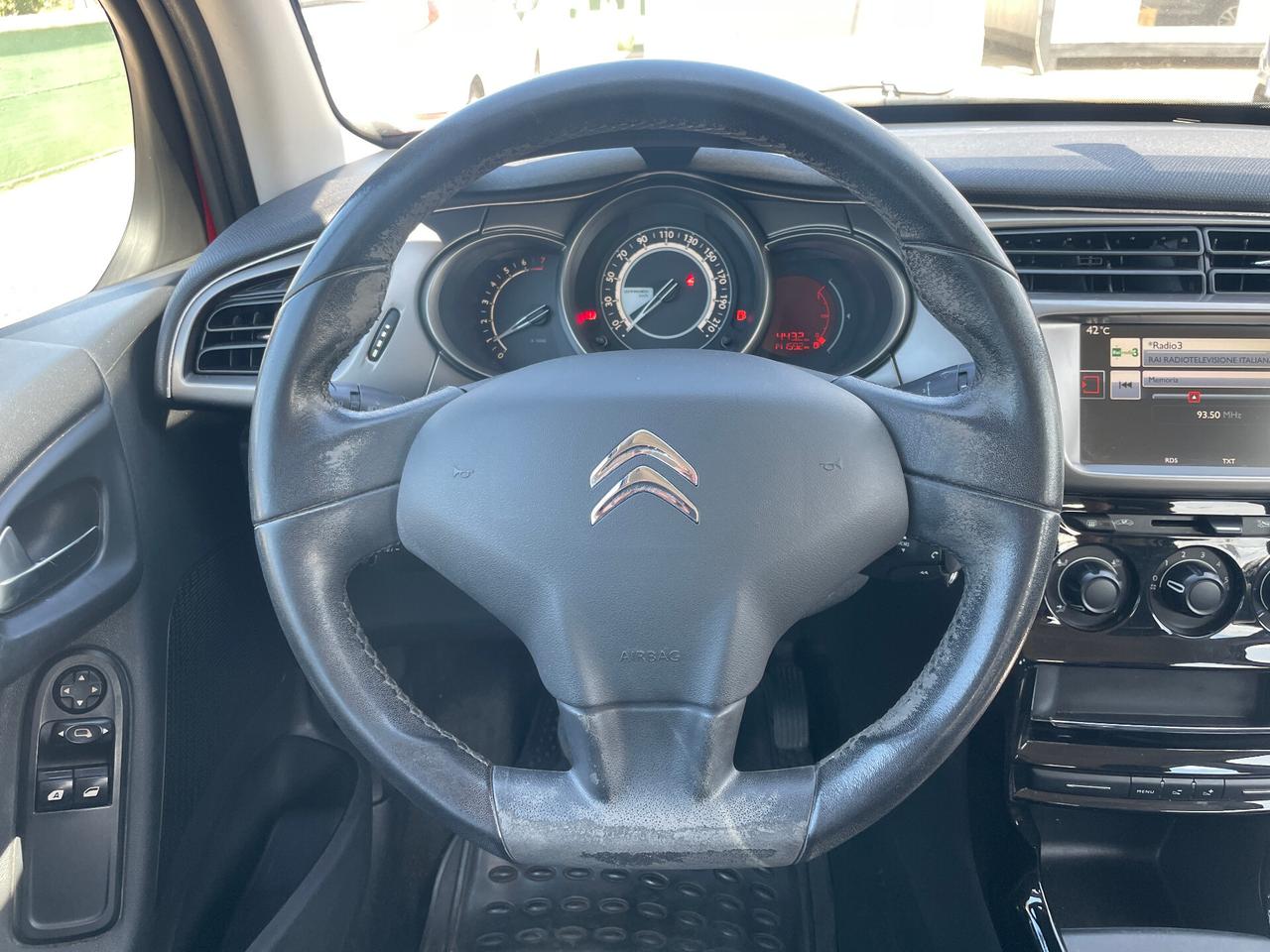 Citroen C3 1.2 PureTech 82 Exclusive