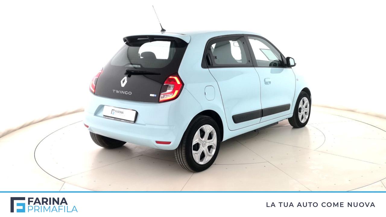 RENAULT Twingo Electric - Twingo Zen 22kWh