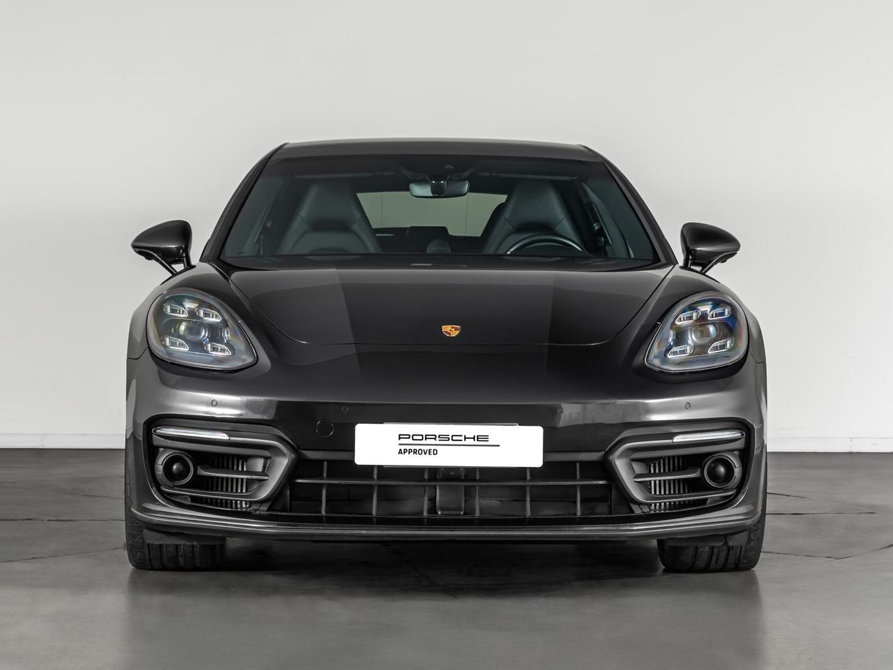 Porsche Panamera sport turismo 2.9 4s e-hybrid auto