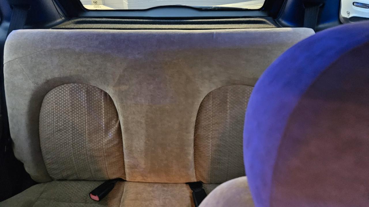 Lancia Ypsilon 1.2 Argento