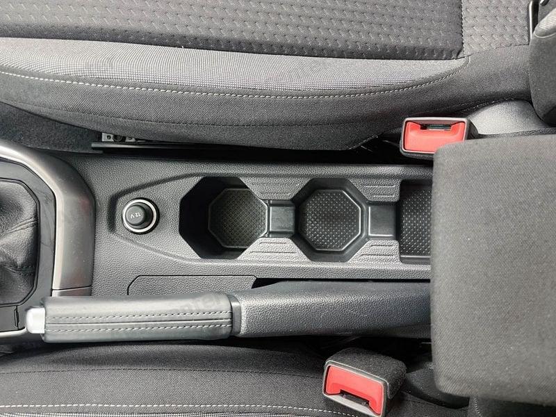 Volkswagen Polo Polo 1.0 tsi Life 95cv