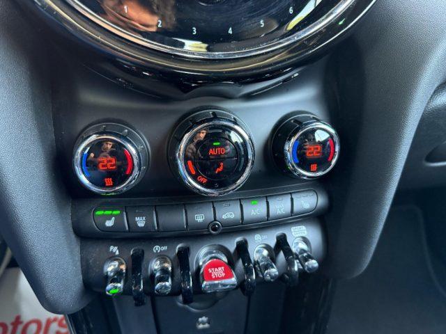 MINI Cabrio 1.5 Cooper Premium NAVI - LED - TELEC. - H/K - 16