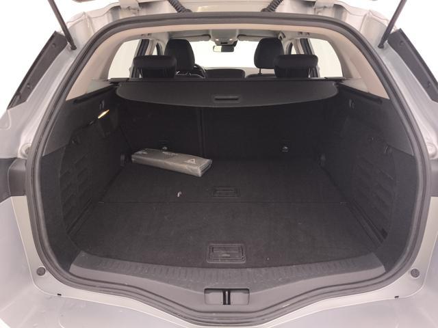 RENAULT Megane 1.5 blue dci Business 115cv