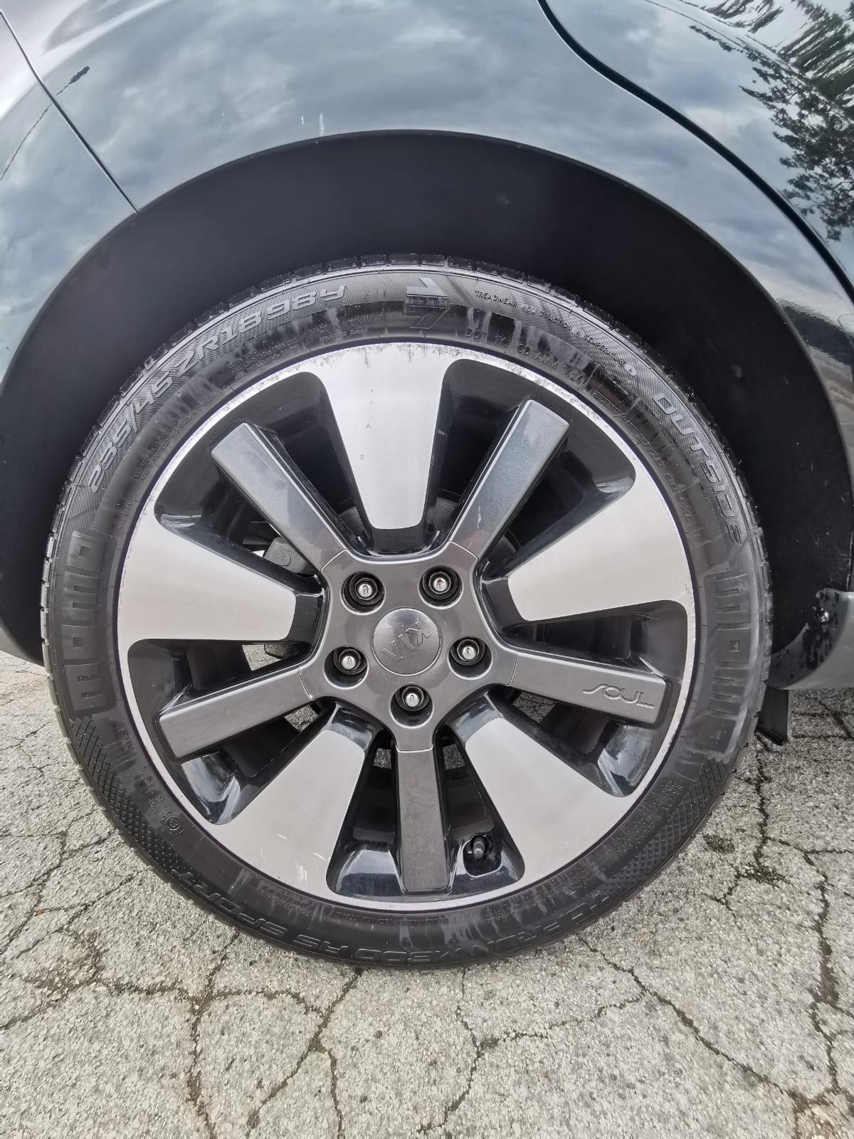Kia Soul 1.6 CRDi You aut. 2016