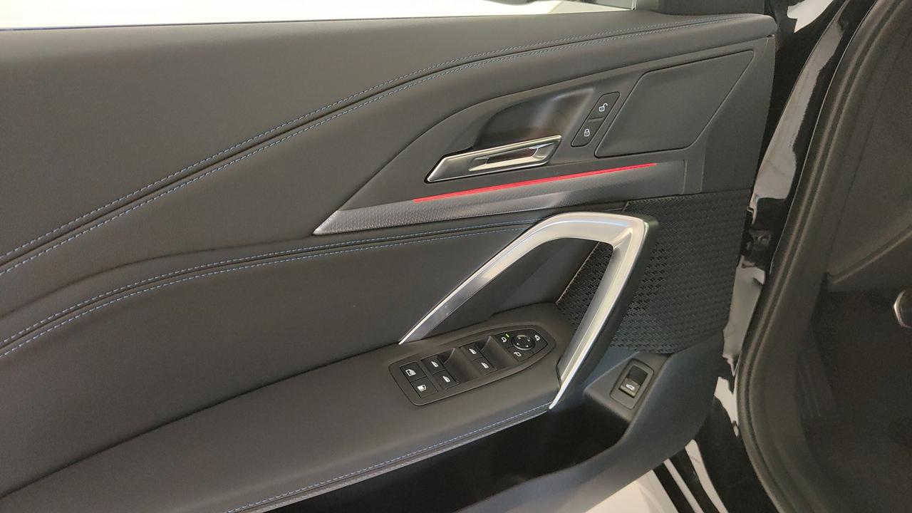 BMW X1 U11 - X1 xdrive 25e MSport Pro auto