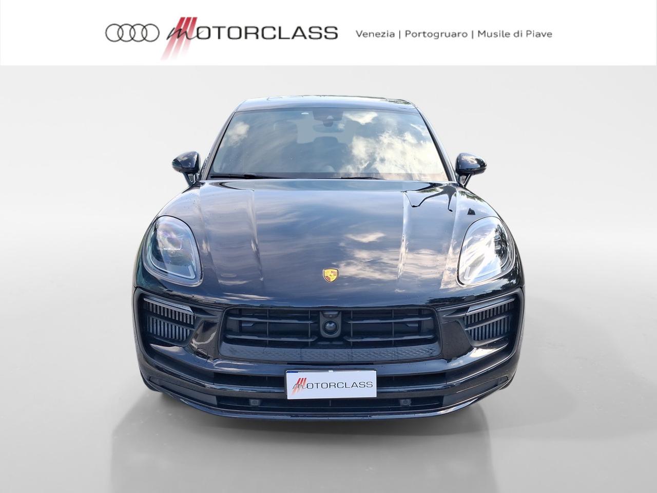 Porsche Macan 2.9 v6 440cv gts pdk