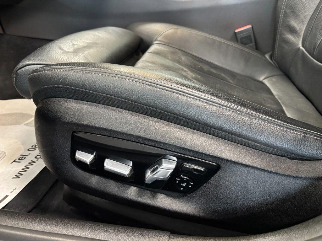 BMW 530 d Luxury Full Optional