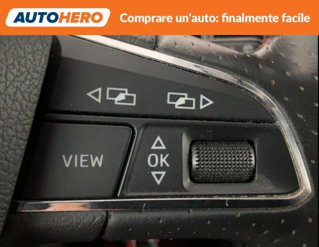 SEAT Leon 1.6 TDI 115 CV ST FR