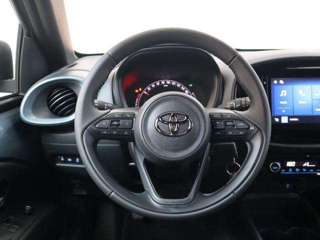 TOYOTA Aygo X 1.0 VVT-i 72CV Trend *PROMO PARISI GROUP*