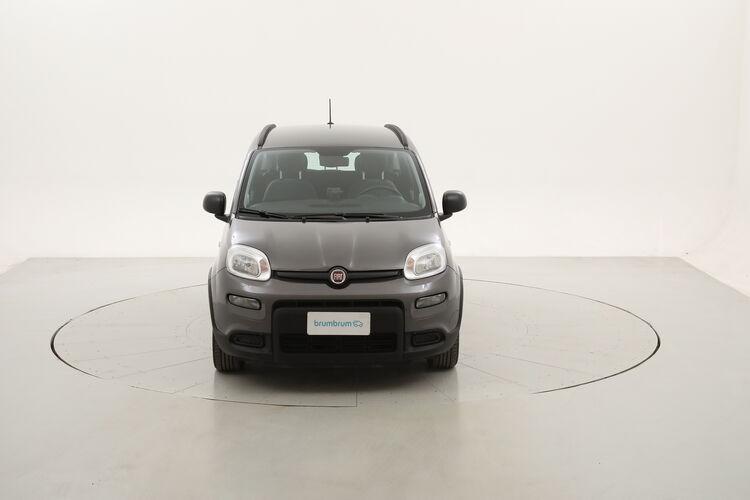 Fiat Panda Hybrid City Life BR251344 1.0 Mild Hybrid 70CV
