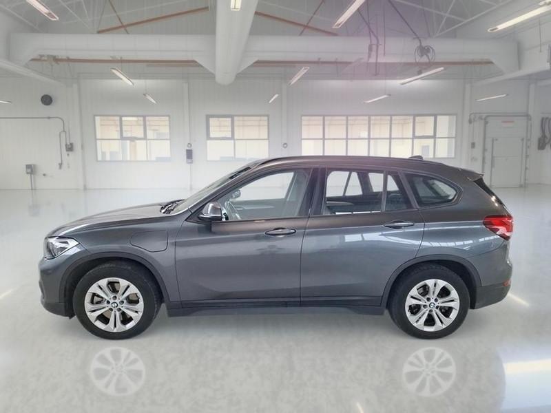 BMW X1 XDRIVE 25E BUSINESS ADVANTAGE AUTOMATICO SUV