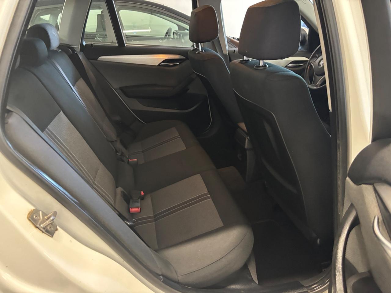 Bmw X1 xDrive20d Futura