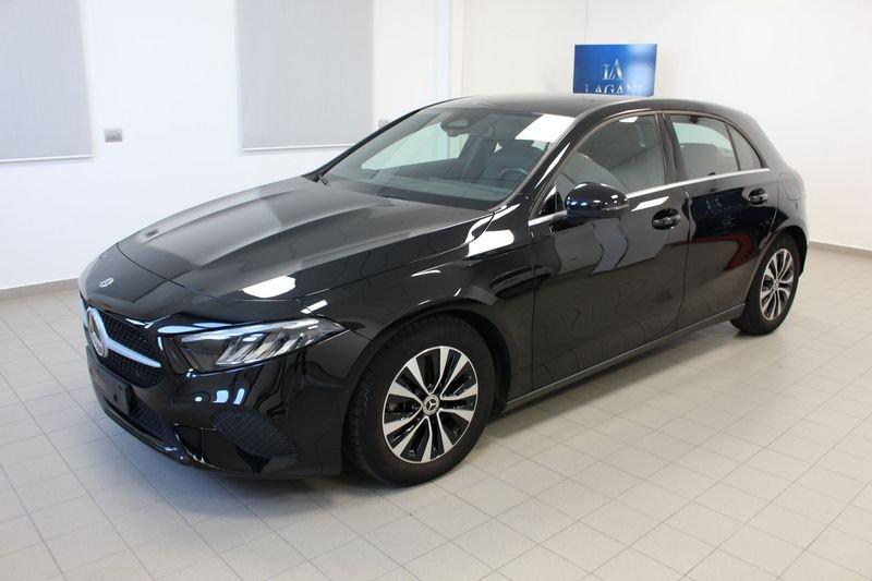 Mercedes-Benz Classe A A 180 d Automatic Business