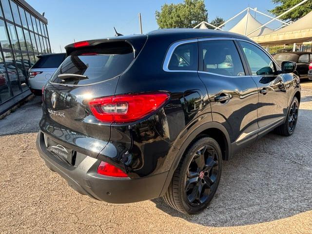 Renault Kadjar dCi 130CV Energy Bose