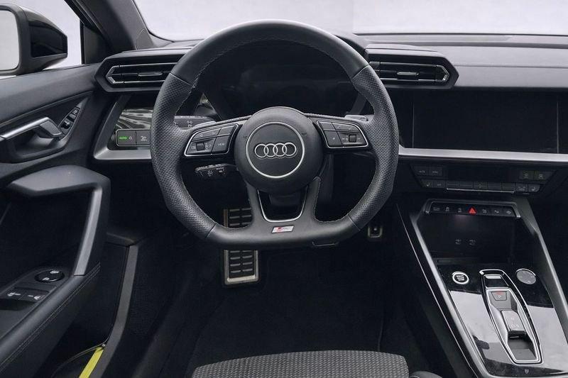 Audi A3 Sportback 35 TDI S tronic S line Edition S.Back