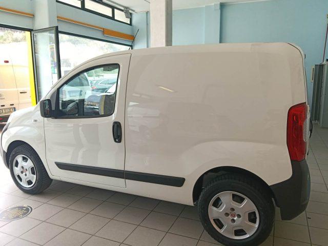 FIAT Fiorino 1.3 MJT 95CV Cargo SX