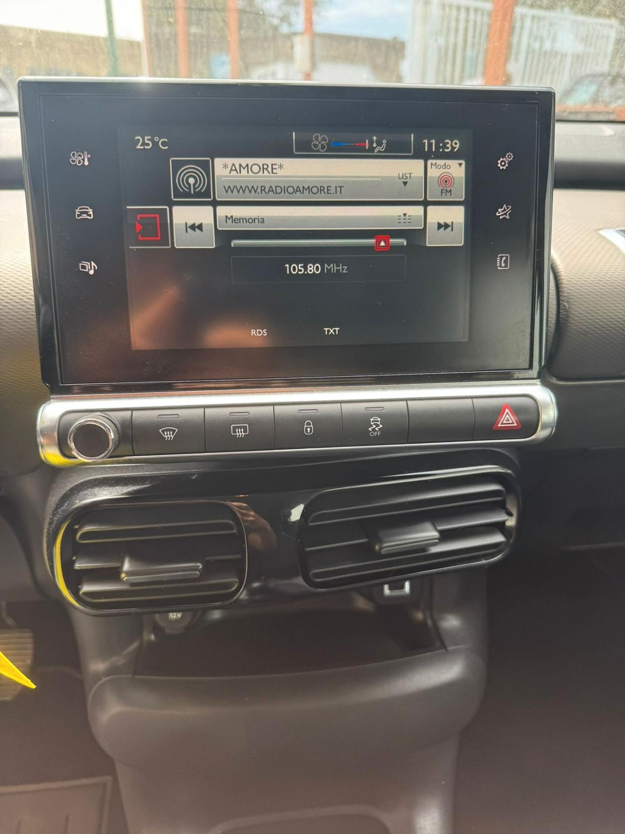 Citroen C4 BlueHDi 100 Feel