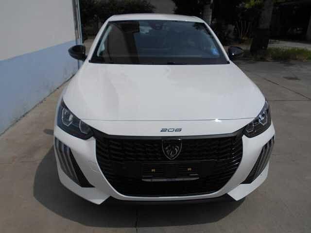 Peugeot 208 75 5p Style Fin 9Perfet