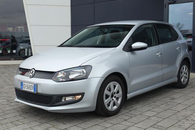 VOLKSWAGEN Polo 1.2 TDI 5 p. BlueMotion