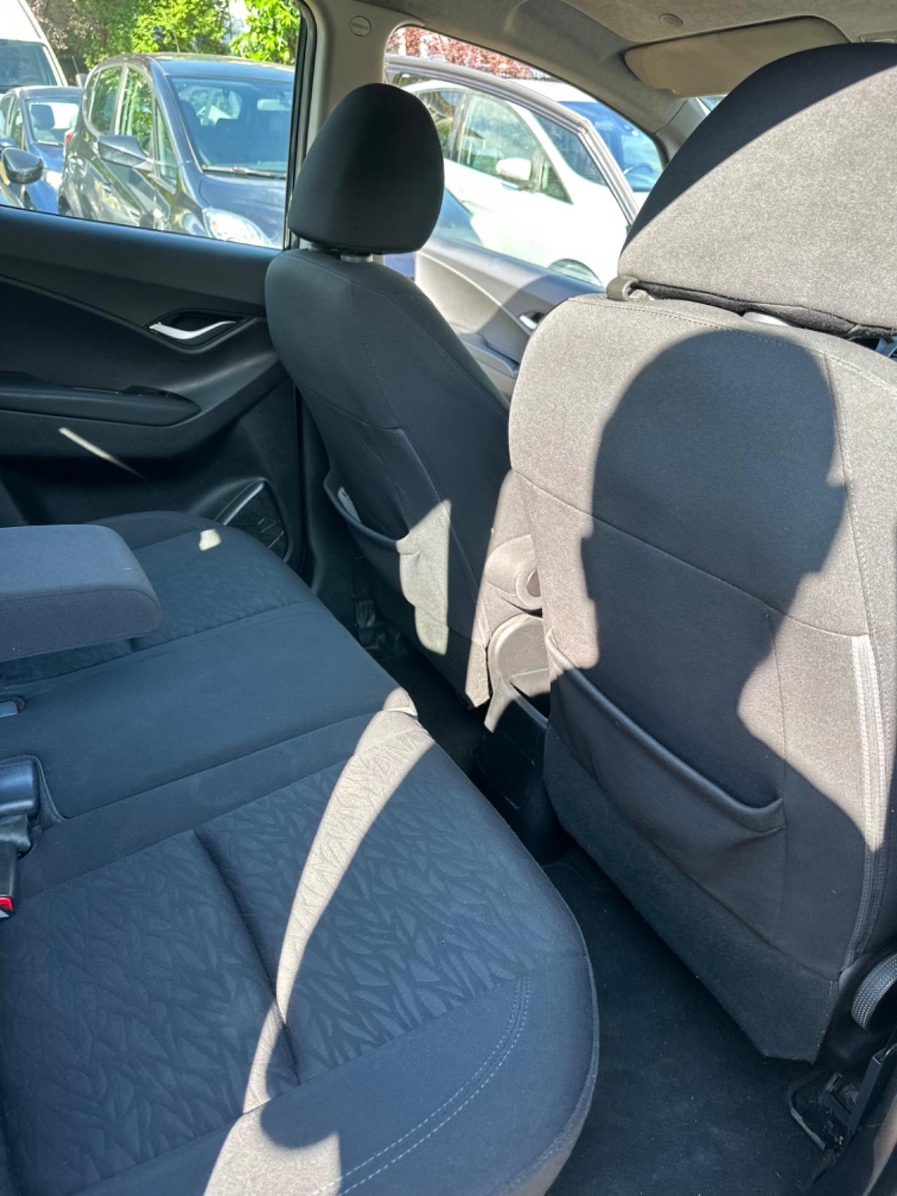 Hyundai iX20 1.4 CRDI 90 CV COMFORT KMCERT