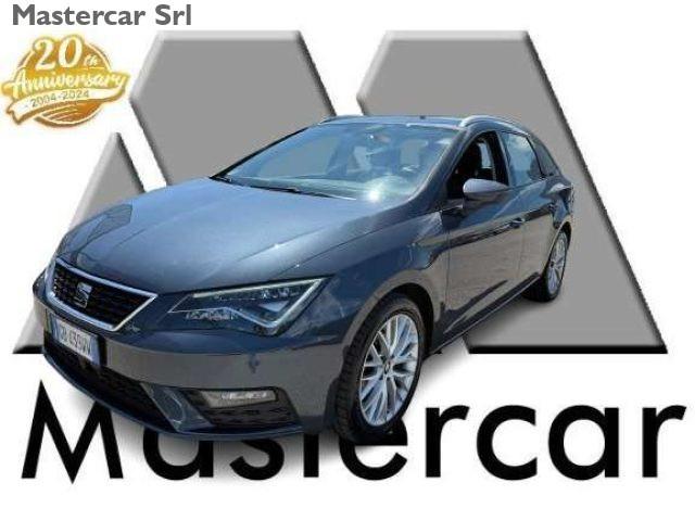 SEAT Leon ST 2.0 tdi Business 150cv dsg 7m my20 TG : GB439WW