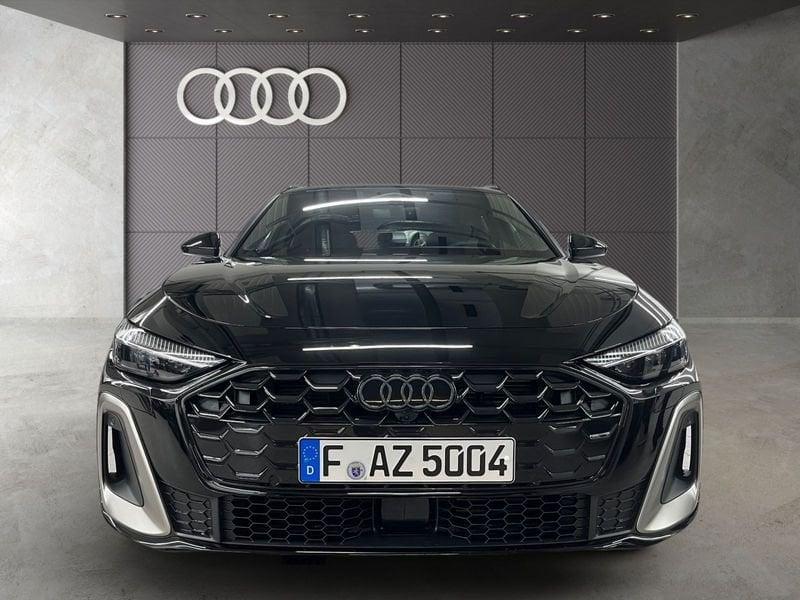 Audi A5 Avant TDI 150 kW S tronic mHEV+ S Line edition Matrix Led Gancio 19"