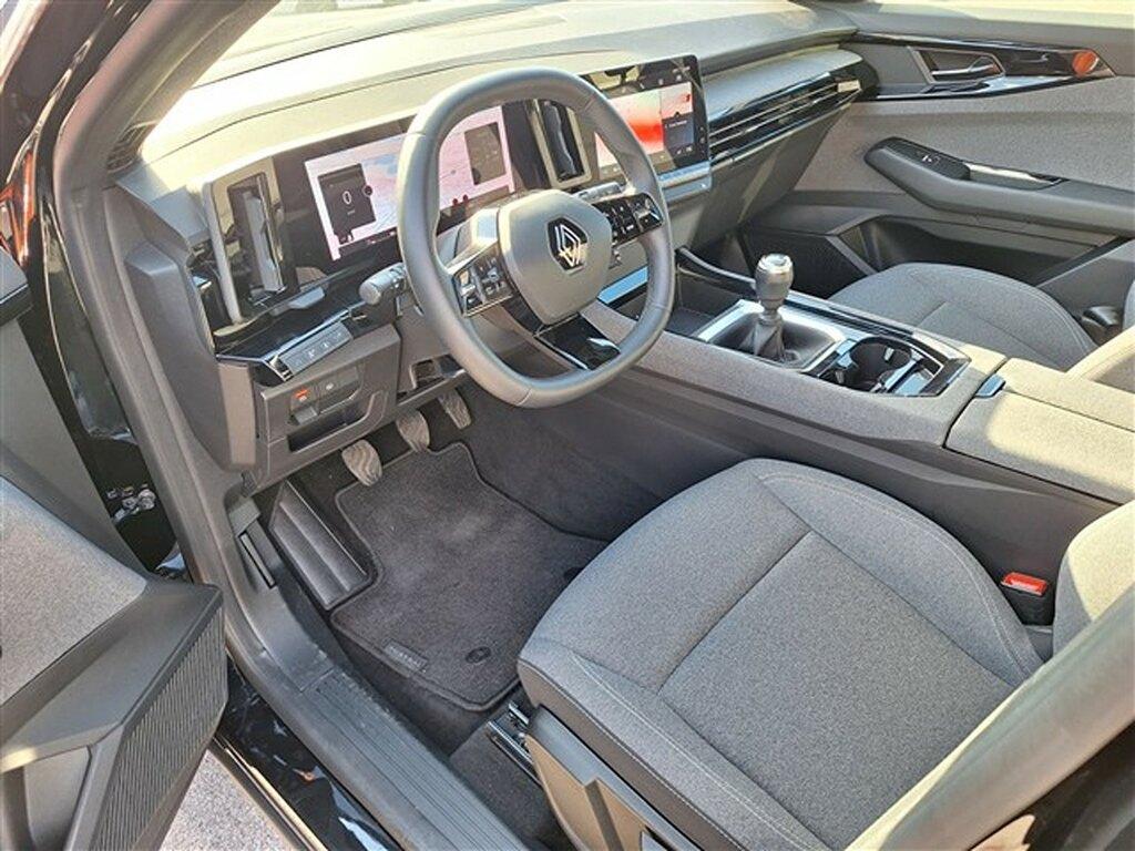 Renault Austral 1.2 mild hybrid advanced Evolution