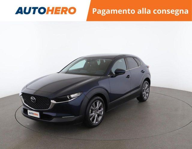 MAZDA CX-30 2.0L Skyactiv-G 150 CV M Hybrid 2WD Executive