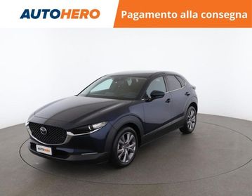 MAZDA CX-30 2.0L Skyactiv-G 150 CV M Hybrid 2WD Executive