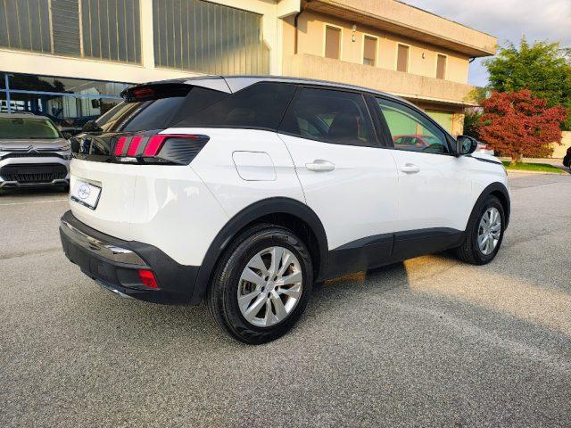 PEUGEOT 3008 BlueHDi 130 S&S Business