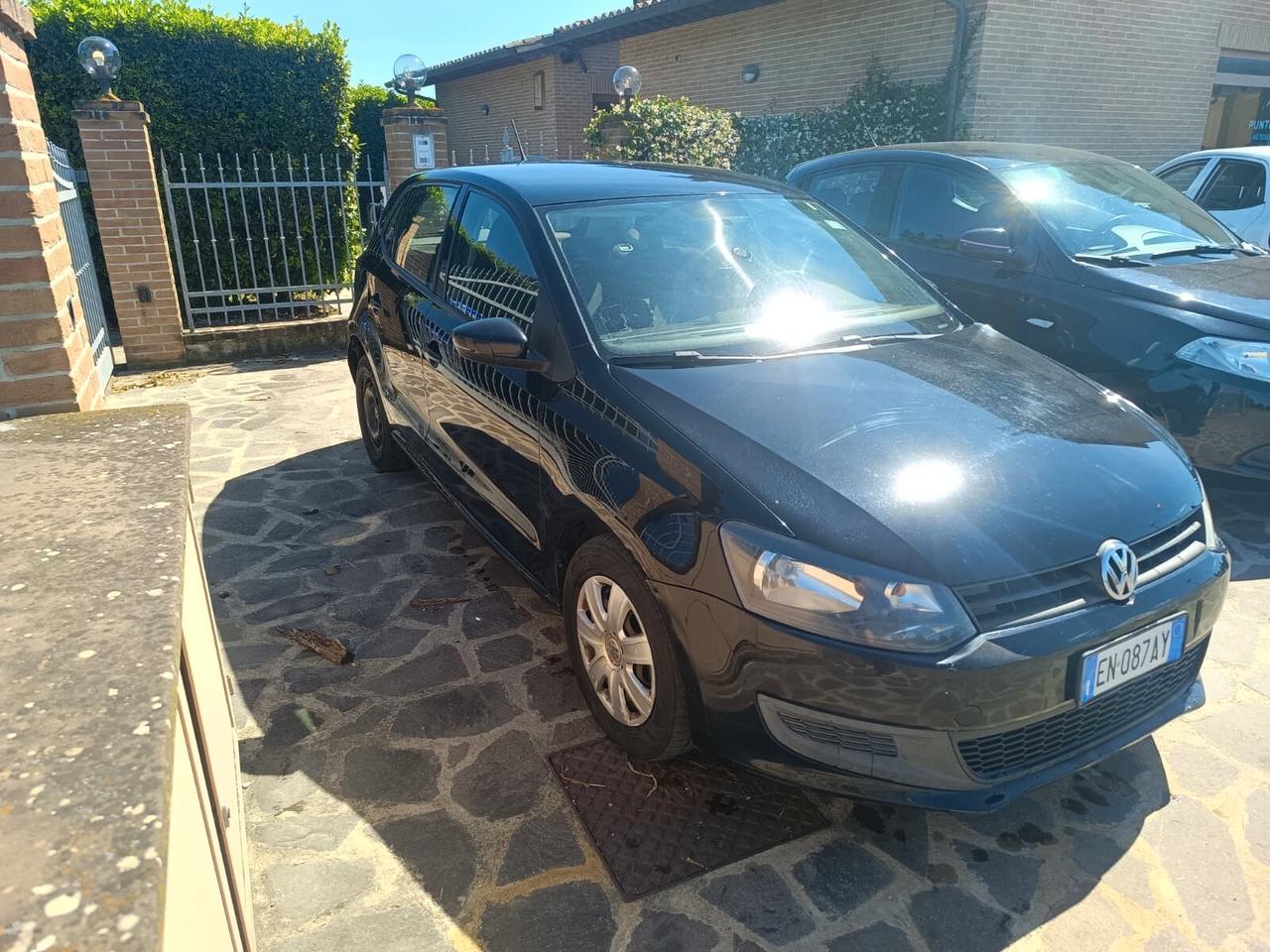 Volkswagen Polo 1.6 TDI 90CV DPF 5 porte Comfortline
