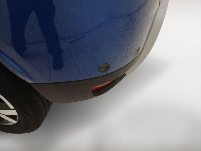 Dacia Duster 1.0 tce Prestige up Gpl 4x2 100cv