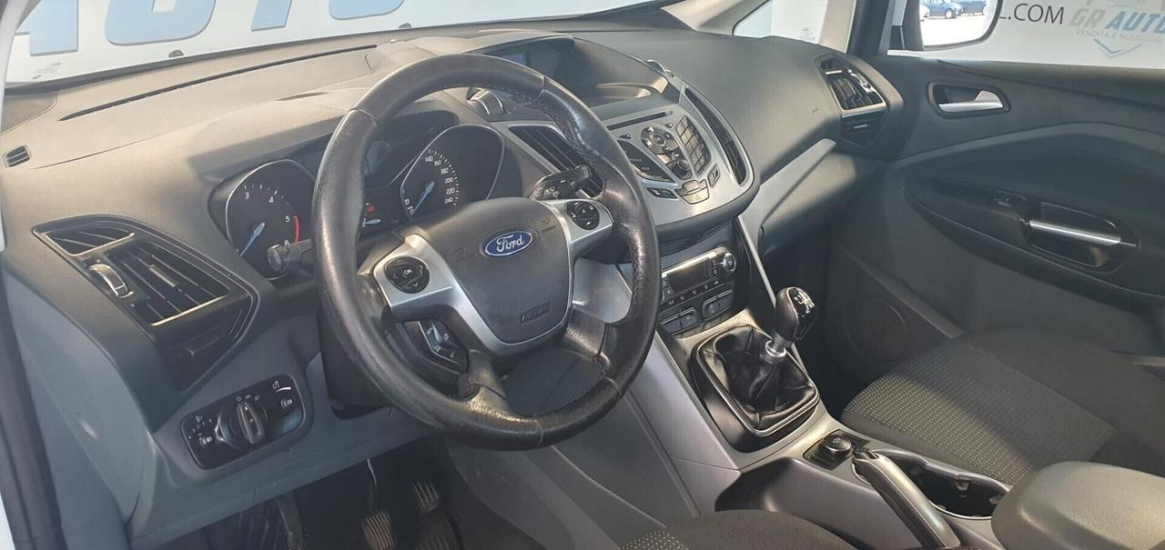 Ford C-Max 1.5 TDCi 95CV Start&Stop Business