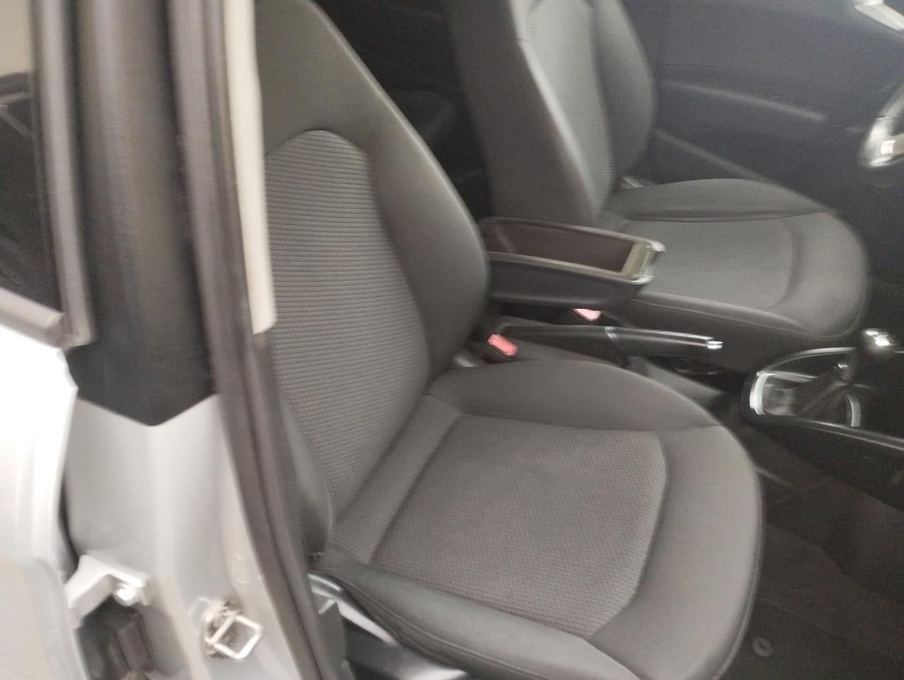 Audi A1 SPB 1.6 TDI S line edition