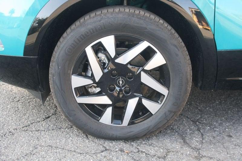 Opel Mokka Mokka Hybrid 145 CV DCT6 GS