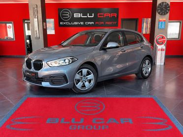 BMW 116d SPORT AUT 116cv "COCKPIT"