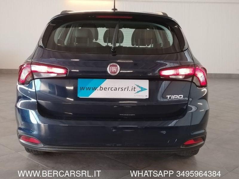 FIAT Tipo 1.6 Mjt S&S Lounge SW-*PDC POST*CERCHI IN LEGA*