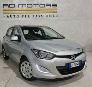 Hyundai i20 Benzina Neopatentati