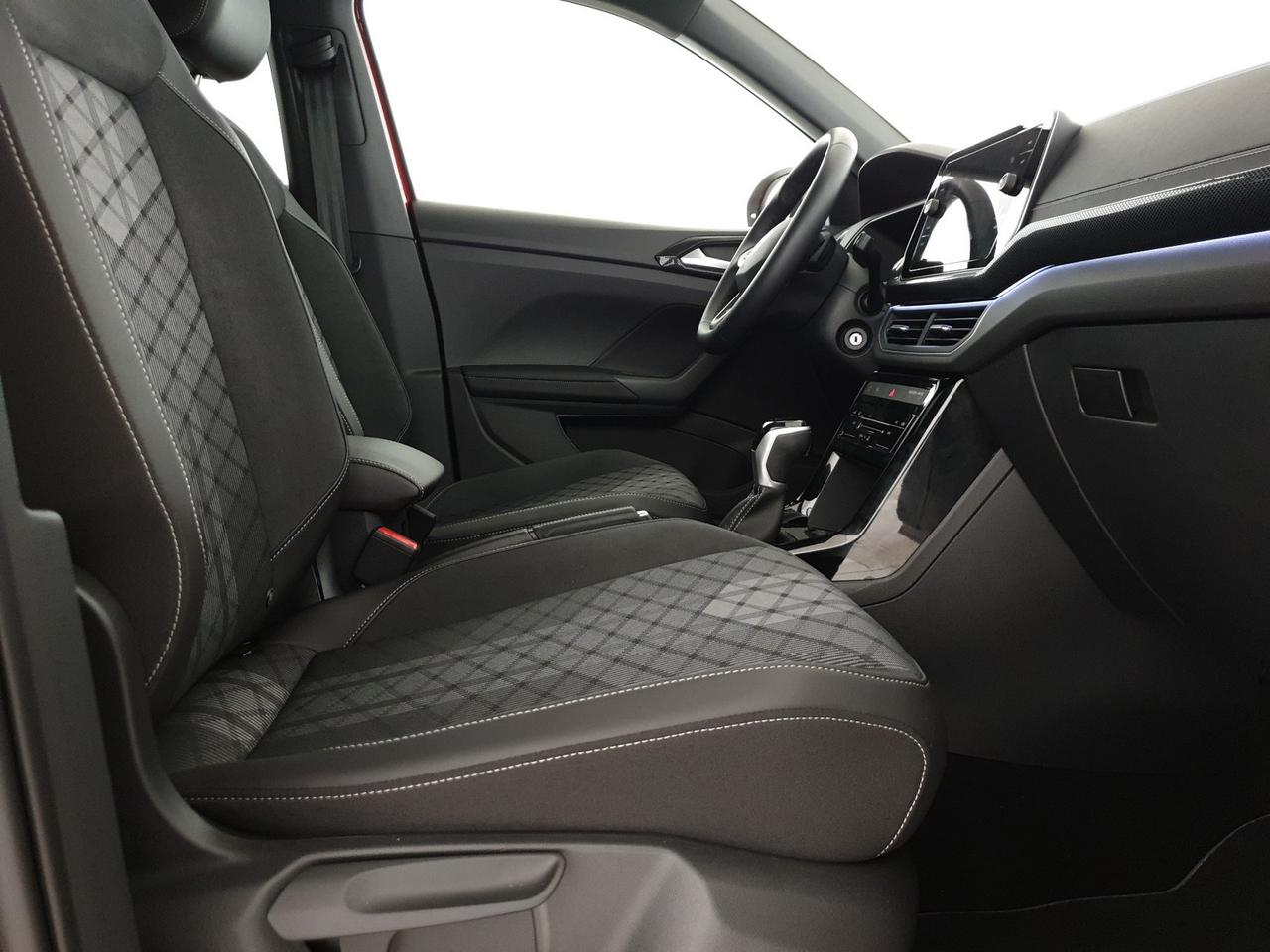 Volkswagen T-Cross 1.0 tsi r-line 115cv dsg