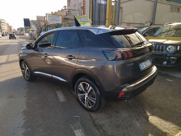 PEUGEOT 3008 BlueHDi 130 EAT8 Allure 2022