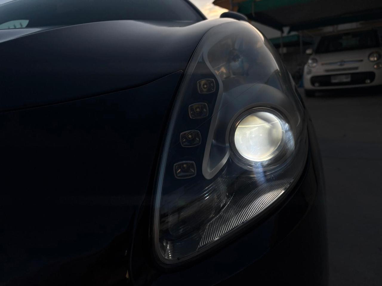 Alfa Romeo Giulietta 1.6 JTDm-2 105cv Exclusive