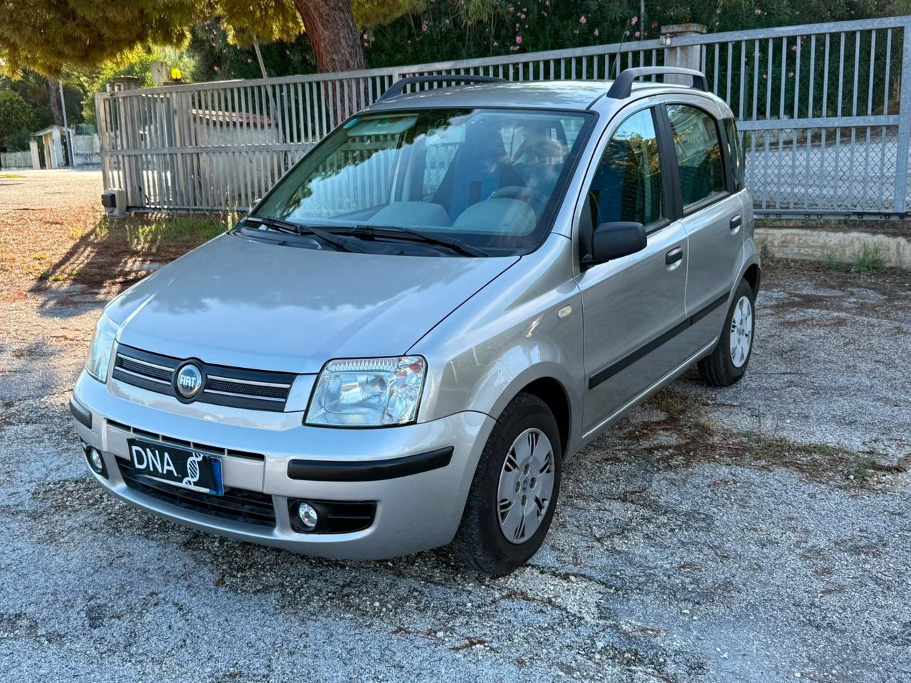 Fiat Panda 1.2 Benzina Neopatentati Uniproprieta