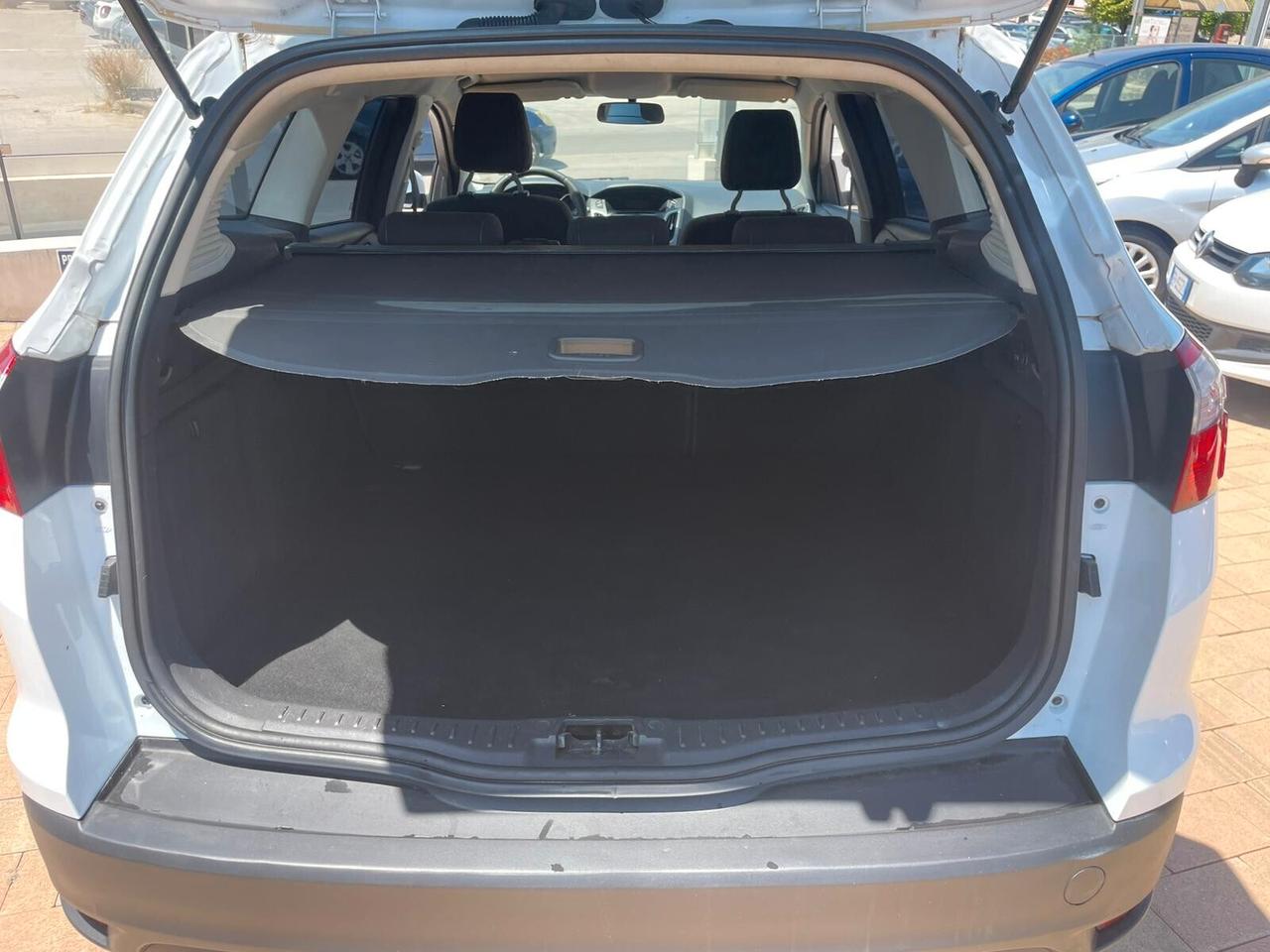 Ford Focus Sw "Finanziabile Senza Busta Paga"