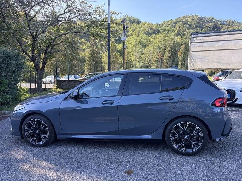 BMW Serie 1 118d MSport