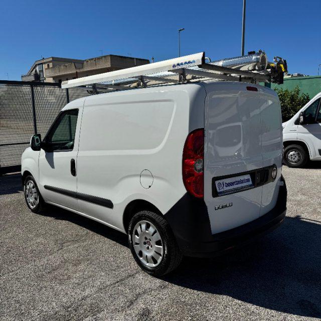 FIAT Doblo 1.6 M-JET 105CV FURGONE SX - 2014