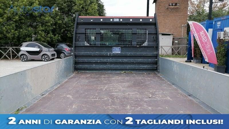 Ford Transit 350 2.0 tdci 130cv trend L3 E6.2