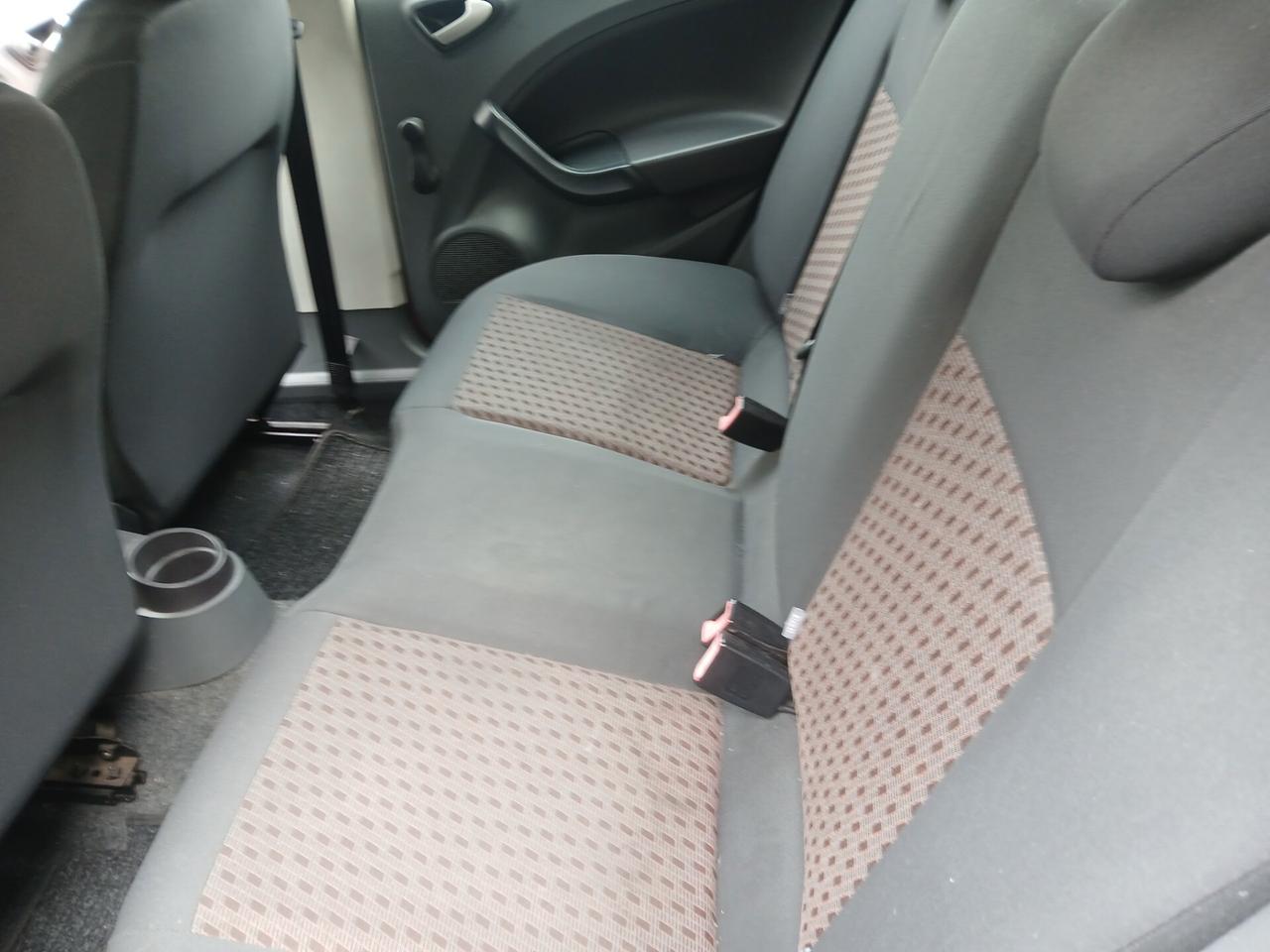 Seat Ibiza 1.2 5p. Gpl