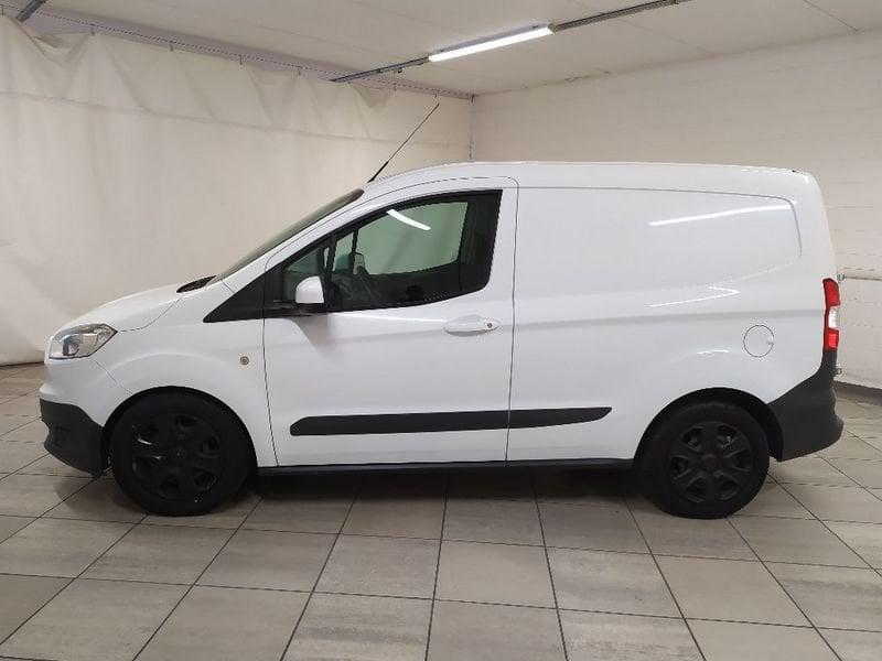 Ford Transit Courier 1.5 tdci 75cv Trend E6