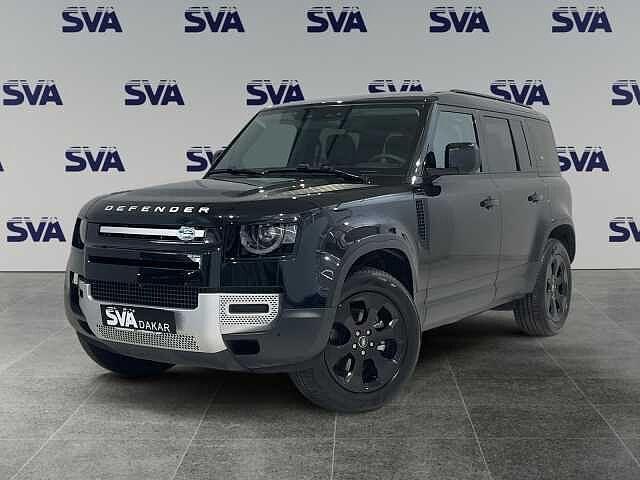Land Rover Defender SE - IVA ESPOSTA